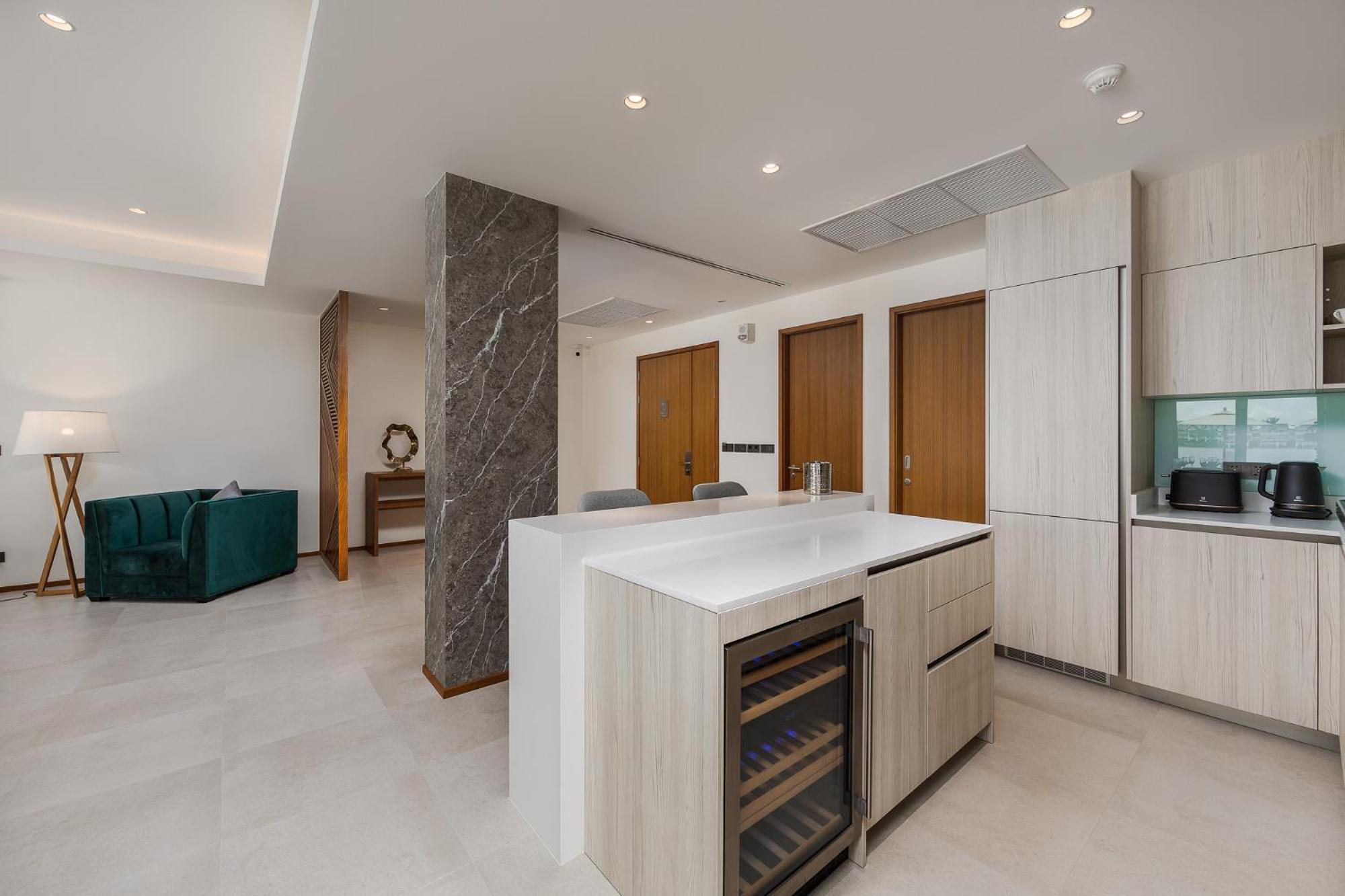 Beachfront Residences - Stunning Sea And Lake View Bang Tao Beach  Exterior photo