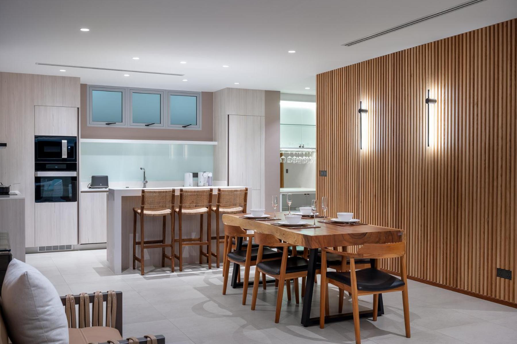 Beachfront Residences - Stunning Sea And Lake View Bang Tao Beach  Exterior photo
