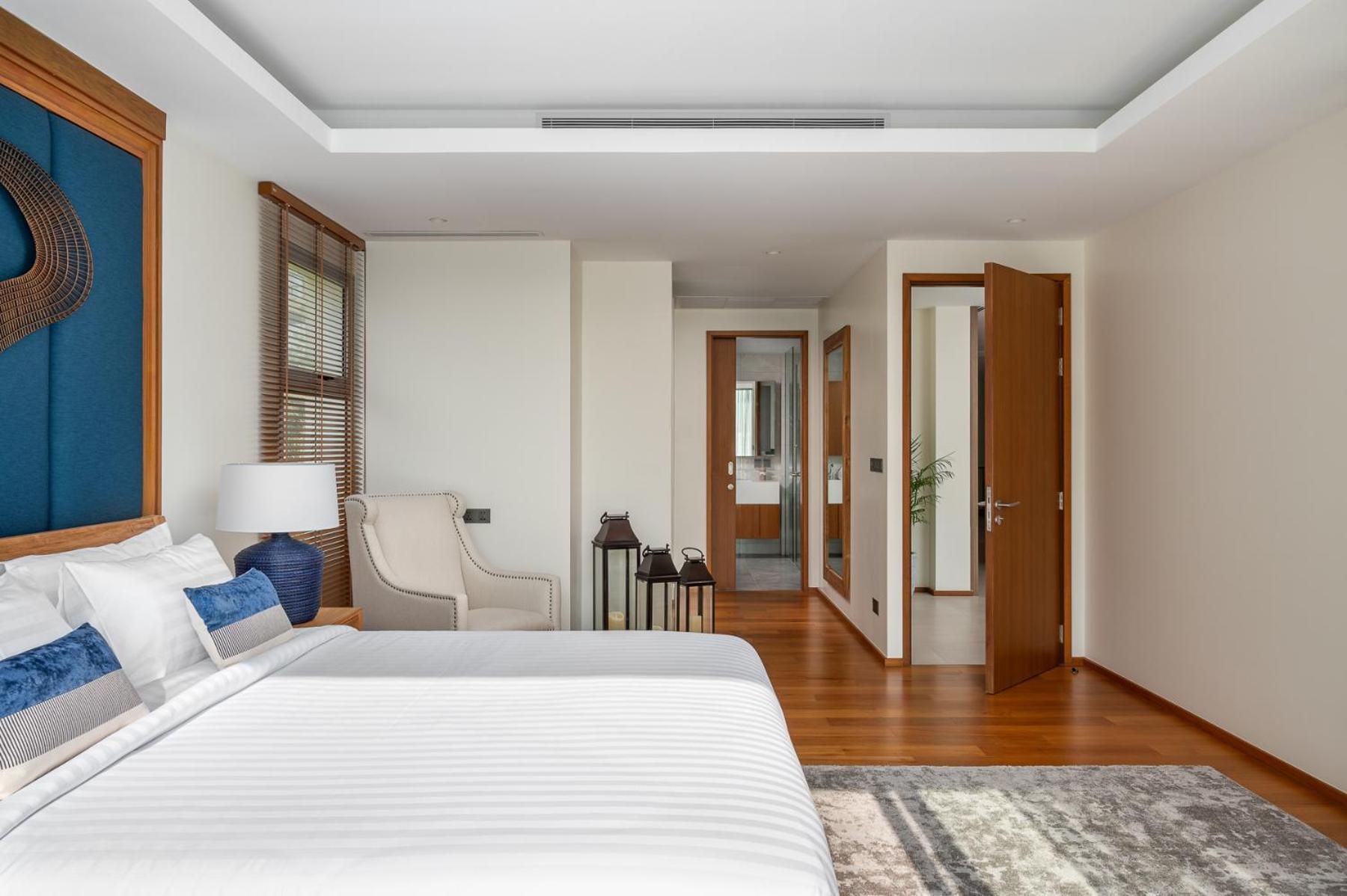 Beachfront Residences - Stunning Sea And Lake View Bang Tao Beach  Exterior photo